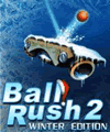 Ball Rush 2 Зимова версія (240x320) (Samsung D600)