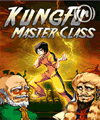 Klasa Kung Fu Master (128 x 160)