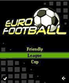 Euro Fußball (240x320) Samsung