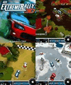 4x4 Extreme Rally 3D（220x176）サムスン