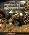 Guns Wheels và Madheads 2 (128x160) S40v3