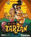 Tarzan先生和夫人（240x320 S60v3）