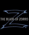 The Blade Of Zorro