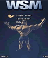 Worlds Strongest Men