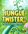 Jungle Twister（240x320）（タッチスクリーン）