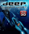 ディープ3D - 潜水艦オデッセイ（240x320）