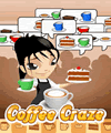 Кофе Craze (240x320)