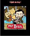 Encik Bean In The Zoo (240x320)