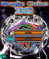Волшебный куб 3D (128x128)