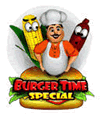 बर्गर वेळ विशेष (240x320)