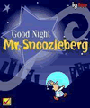 晚安先生Snoozleberg先生（176x208）S60v1