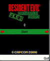 Fichier de rapport confidentiel Resident Evil 3 (176x208)