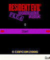 Fichier de rapport confidentiel Resident Evil 4 (176x208)