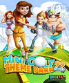 Minigolf Theme Park 99 Buche (176x208) Nokia N70