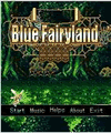 Blaues Feenland (176x208)
