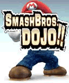 Smash Bros Dojo（128x160）