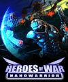 أبطال الحرب Nanowarrior (240x320)