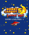 Bobby Carrot 5 Level Up 1! (240x320) (320x240)