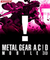 Metal Gear Acid (320 x 240)