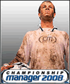 チャンピオンシップマネージャー2008（240x320）