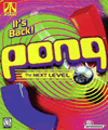Pong (pantalla múltiple)