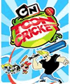 Cartoon Netzwerk Toon Cricket (240x320)