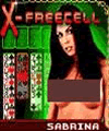 X-Freecell - Sophie
