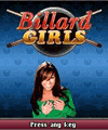 Billard Girls