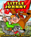 Little Johnny: In Search Of The Banner