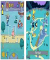 SpongeBob Paparazzi Parade (128x128) (128x160)