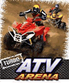 Турбо ATV Arena (240x320)