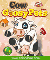 Goosy Pets Vache (240x320)