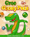 Goosy Pets Croc