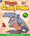 Goosy Hayvanlar Hippo (352x416)