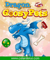 Goosy Pets Dragon
