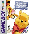 Winnie The Pooh - Adventures In The 100 Acre Wood (MeBoy)