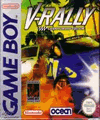 V-Rally Championship Edition (MeBoy) (Multipantalla)