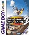 Tony Hawk's Pro Skater 2 (MeBoy)