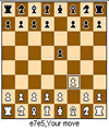 Chess (Spruce)