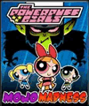 Девушки Powerpuff - безумие Mojo (240x320)
