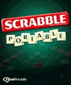 Scrabble Mobile (240x240) (сенсорный экран)