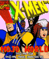 X-Men - Mojo Welt (Multiscreen)