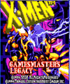 엑스 맨 - Gamemasters Legacy (Multiscreen)