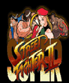 Süper Street Fighter 2 - Yeni Challengers (240x320)