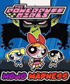 Die Powerpuff Girls - Mojo Madness (240x320) S60v3