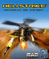 Heli Strike 3D（320x240）
