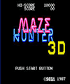 Maze Hunter 3D (pantalla múltiple)