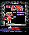 Boulder Dash Klasik (320x240)