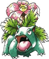 Pokemon Leaf Green (MeBoy)