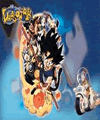 YetiSport 2 - серія Dragon Ball Z